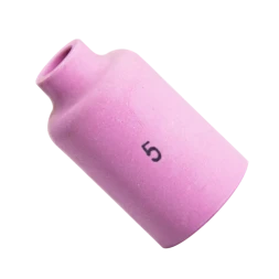 Сопло керамическое TW 17-18-26 GL (№5 / L42 / d8,0) Оберон XL54N17