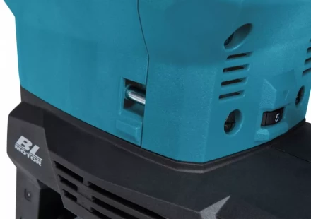 Аккумуляторный отбойный молоток Makita HM002GZ03 (без АКБ и ЗУ) купить в Перми