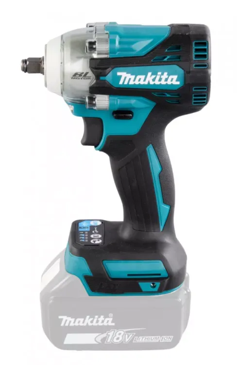 Аккумуляторный ударный гайковерт Makita DTW302Z (без АКБ и ЗУ) купить в Перми