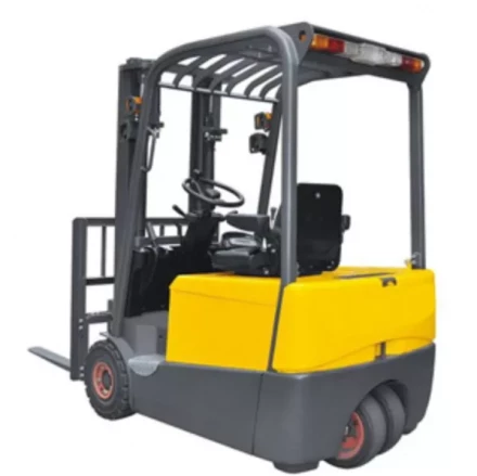 Погрузчик электрический трехопорный TOR 2,0 т 3,5 м CPD20SA-20 сайдшифт Li-ion 1046818 купить в Перми