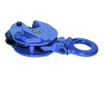 Захват для вертикального подъема листового металла универсальный DSQC-2.0 LB купить в Перми