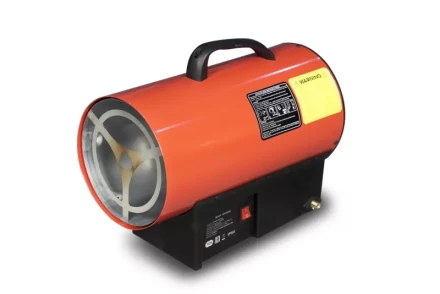 Пушка тепловая TOR BJG-35A 35 кВт (газ) 1020621 купить в Перми