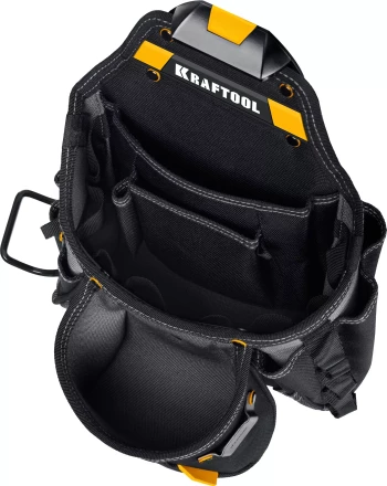 Пояс монтажника KRAFTOOL 38760-5 купить в Перми