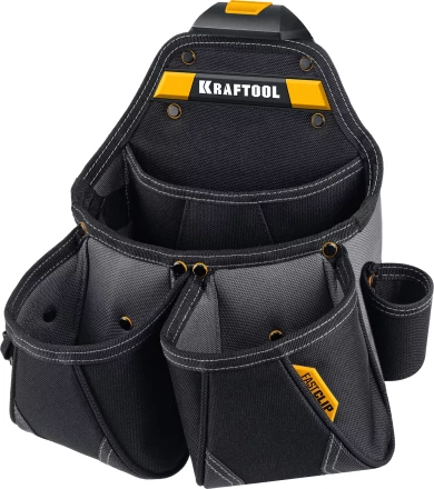 Пояс монтажника KRAFTOOL 38760-5 купить в Перми