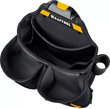 Пояс монтажника KRAFTOOL 38760-5 купить в Перми