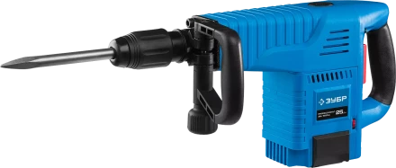 Молоток отбойный ЗМ-1500ЭК серия ПРОФЕССИОНАЛ купить в Перми