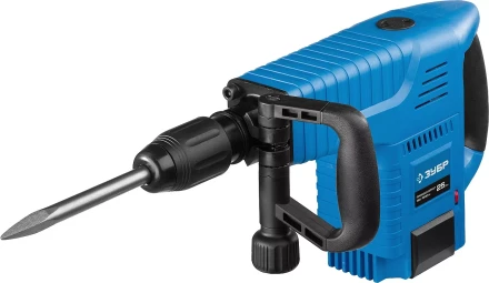 Молоток отбойный ЗМ-1500ЭК серия ПРОФЕССИОНАЛ купить в Перми