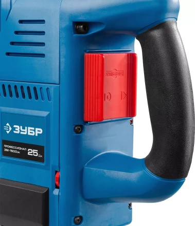 Молоток отбойный ЗМ-1500ЭК серия ПРОФЕССИОНАЛ купить в Перми