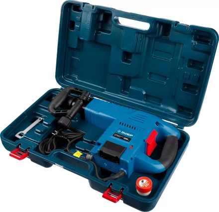 Молоток отбойный ЗМ-1500ЭК серия ПРОФЕССИОНАЛ купить в Перми