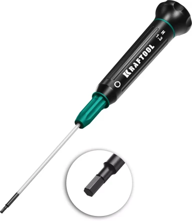 Отвертки для точных работ Precision 25685-1.3 купить в Перми