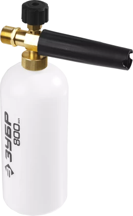 Пеногенератор пистолет 375 серии серия МАСТЕР купить в Перми