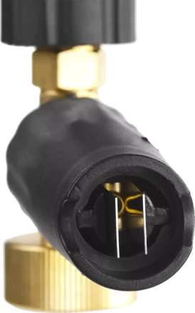 Пеногенератор пистолет 375 серии серия МАСТЕР купить в Перми