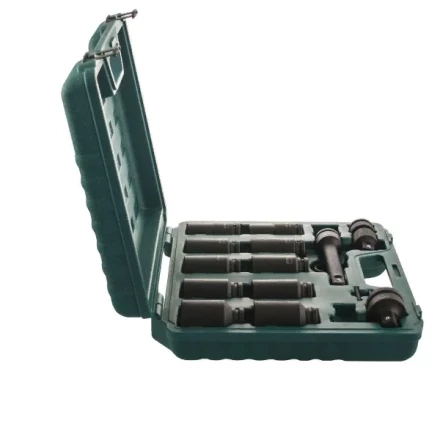 Набор головок торцевых ударных глубоких 3/4&quot;DR 24-46 20предметов Jonnesway S03AD6120S 48706 купить в Перми