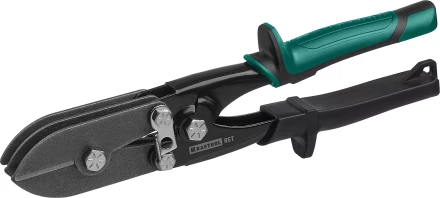 Инструмент для работы с листовым металлом KRAFTOOL 23276 купить в Перми