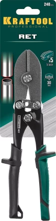 Инструмент для работы с листовым металлом KRAFTOOL 23276 купить в Перми