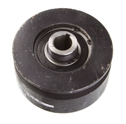 Сцепление в сборе(ведущий шкив) N000-009-413 купить в Перми