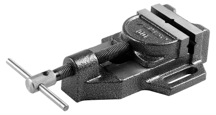 Тиски ЗУБР МАСТЕР станочные многопозиционные серия МАСТЕР купить в Перми