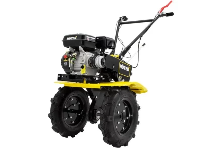 Мотоблок HUTER МК-7800M купить в Перми