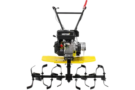 Мотоблок HUTER МК-7800M купить в Перми