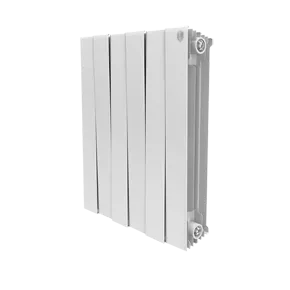 Радиатор Royal Thermo PianoForte 500/Bianco Traffico - 4 секц. купить в Перми