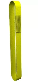 Строп текстильный кольцевой СТК 2 т L=5.5 м SF6 50 мм купить в Перми