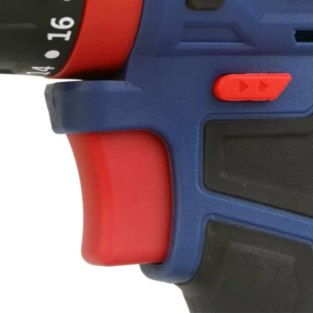 Аккумуляторная дрель-шуруповерт Диолд ДЭА-16ЛИ-02У купить в Перми