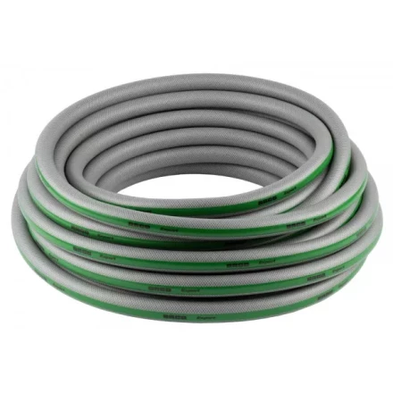 Шланг RACO &quot;EXPERT&quot; поливочный, 20атм, армированный, 3-х слойный, 1&quot;x25м 40302-1-25 купить в Перми