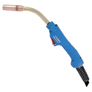 Горелка для полуавтоматической сварки TBi-3G купить в Перми