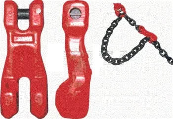 Укоротитель цепной с цепью г/п 12.5 т. 20-Т8 кл купить в Перми