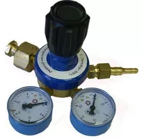Газовый редуктор кислородный БКО-50-5AL купить в Перми