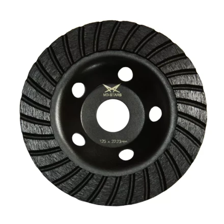 Фрезы алмазные торцевые турбо FATT230 купить в Перми