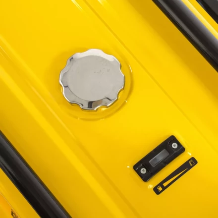 Генератор бензиновый DENZEL GE 8900 94639 купить в Перми