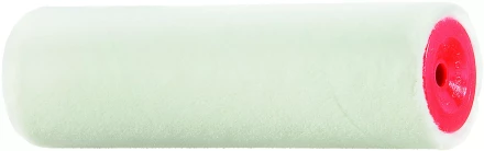 Мини-валик сменный &quot;ВЕЛЮР&quot; 100 мм ворс 4 мм D - 15 мм D ручки - 6 мм шерсть  MATRIX 80616 купить в Перми
