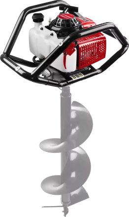 Мотобур (бензобур) МБ2-300 серия МАСТЕР купить в Перми