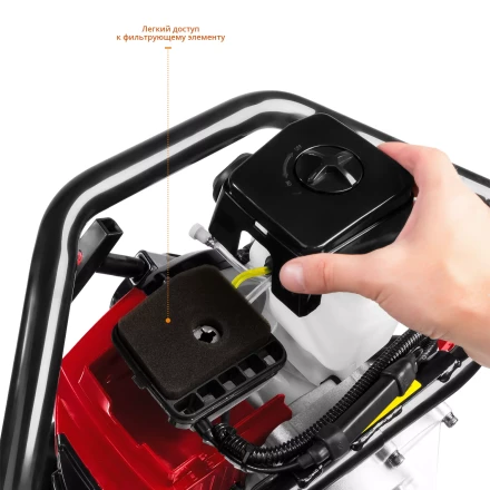 Мотобур (бензобур) МБ2-300 серия МАСТЕР купить в Перми