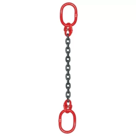 Строп цепной TOR ВЦ г/п 5,0 т 3,0 м 1019378 купить в Перми