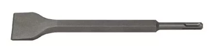 Зубило шестигранное SDS-plus 17х250х25 Кратон 1 03 02 003 купить в Перми