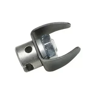 Прочистная насадка-нож С-образный Т-232  52822 купить в Перми