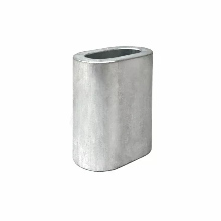 Алюминиевая втулка HITCH 32 мм (SZ071464) купить в Перми