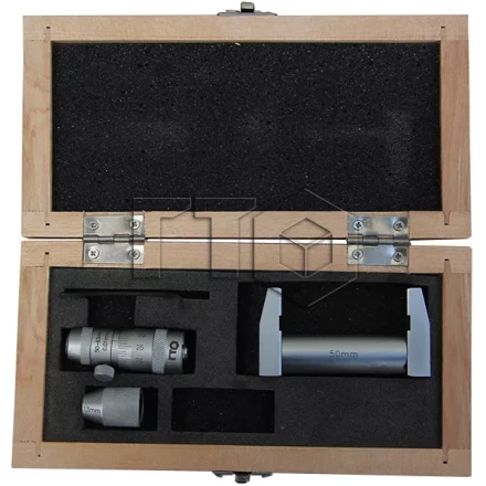 Нутромер микрометрический НМ 50-75 (0.01) купить в Перми