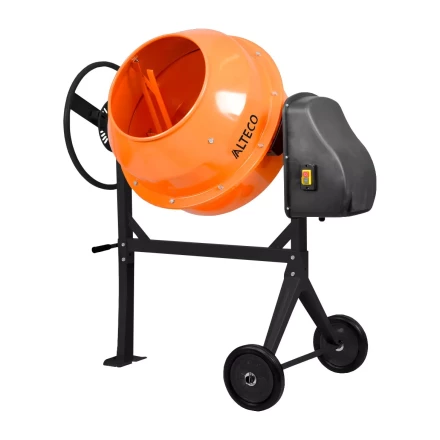 Бетоносмеситель ALTECO БС 130 С 25002 купить в Перми
