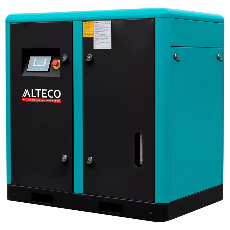 Электрический винтовой компрессор ALTECO RC45-8 52314 купить в Перми