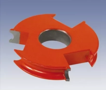 Фреза станочная профильная Кратон (1 09 07 026) 1 09 07 026 купить в Перми