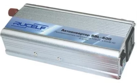 Автоинвертор Rucelf SBL-600 купить в Перми