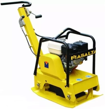 Виброплита Masalta MS 125-4 купить в Перми