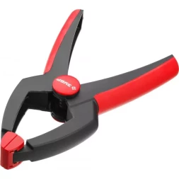 Струбцина ЗУБР "МАСТЕР" быстрозажимная, 210мм 32246-210