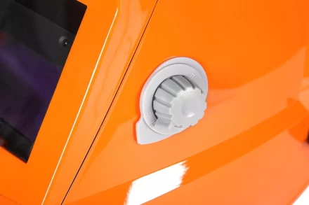 Маска сварщика хамелеон WESTER WH7 купить в Перми