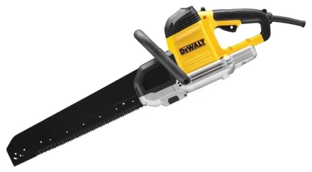 Пила аллигаторная DeWalt DWE 399 купить в Перми