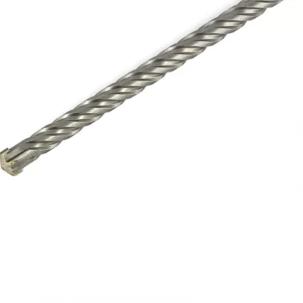 Бур по бетону 14 x 300 мм SDS PLUS c крестовой пластиной MATRIX 70677 купить в Перми