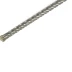Бур по бетону 14 x 300 мм SDS PLUS c крестовой пластиной MATRIX 70677 купить в Перми